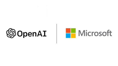 消息稱OpenAI正開發網絡搜索產品，微軟Bing提供部分支持，網絡與信息安全軟件開發受關注